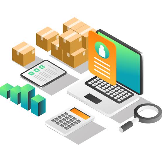 Computer hardware, laptop en IT-apparatuur